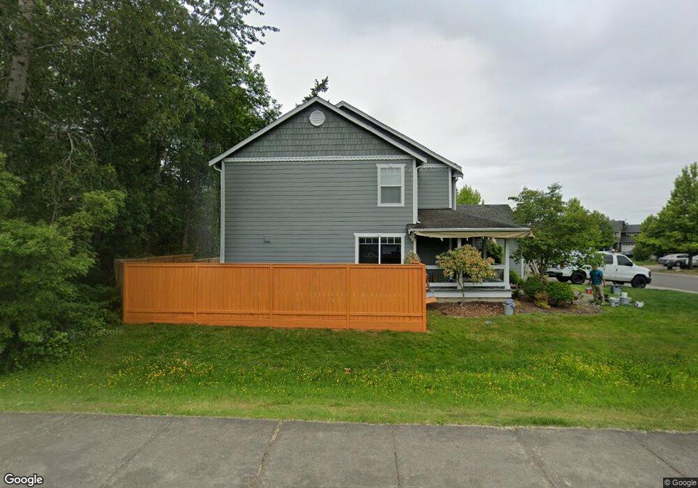 1171 Leighton St, Blaine, WA 98230 - photo 1