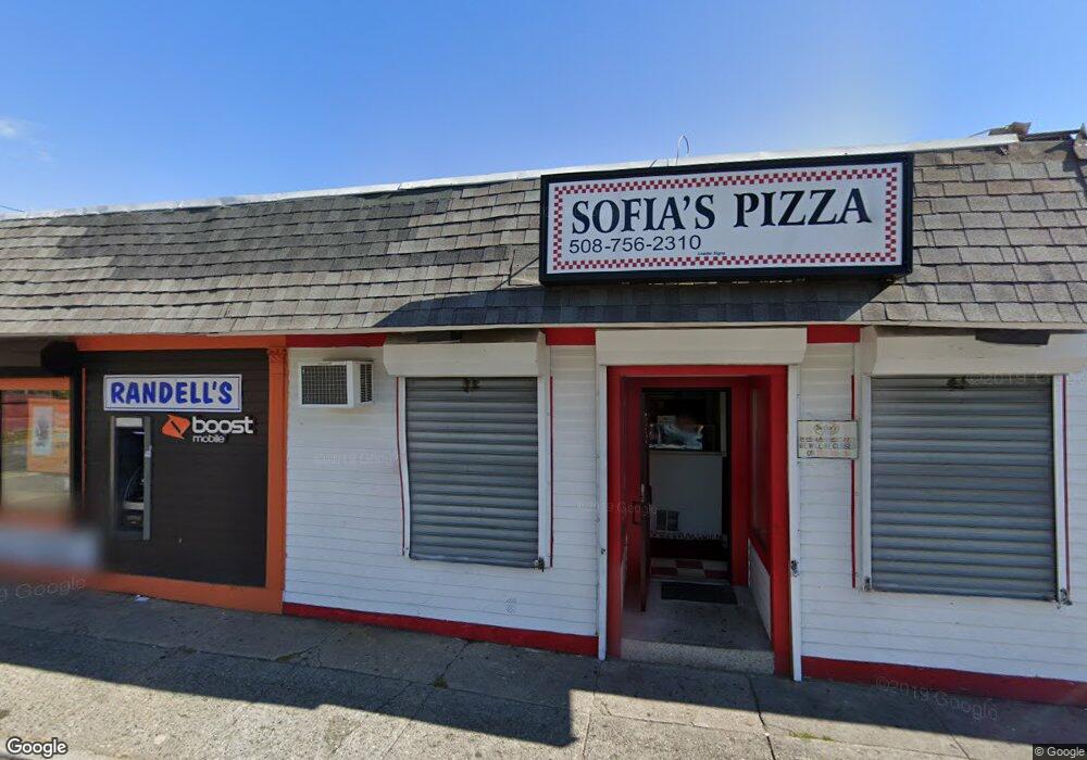 100 Canterbury St unit 3, Worcester, MA 01603 - photo 1