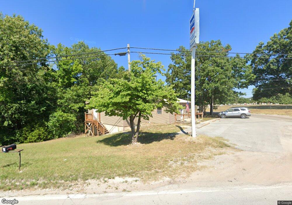 0 James River Rd, Kimberling City, MO 65686 - photo 1