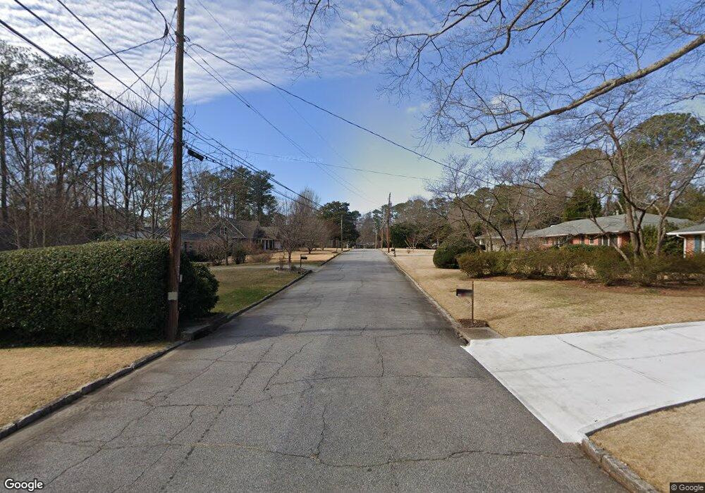 0 Arrowhead Trail NE unit 8756433, Atlanta, GA 30345 - photo 1