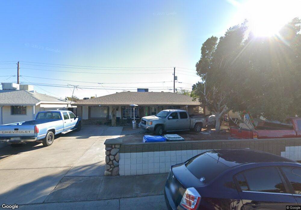 4429 N 50th Ave, Phoenix, AZ 85031 - photo 1