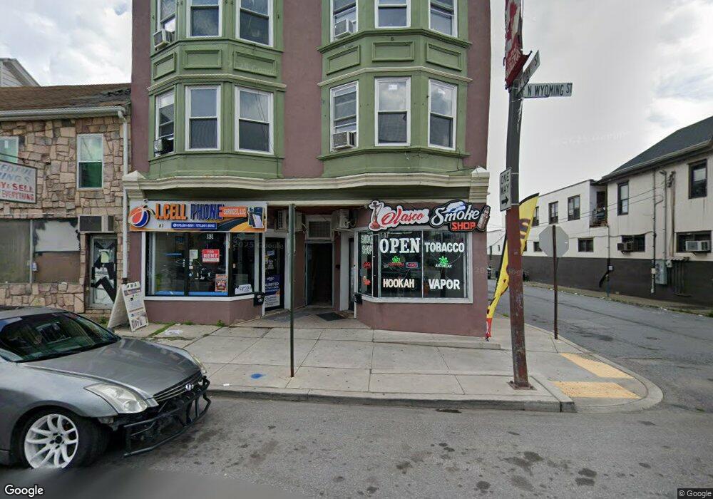 1 E Oak St, West Hazleton, PA 18202 - photo 1