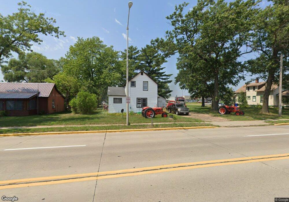 429 N Main St, Adams, WI 53910 - photo 1