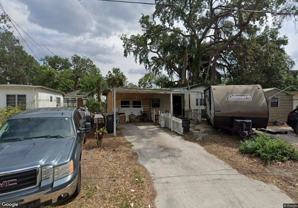 10913 Ross St, Tampa, FL 33610 - photo 1