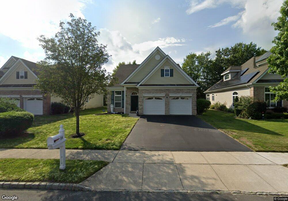 64 Keller Way, Mays Landing, NJ 08330 - photo 1