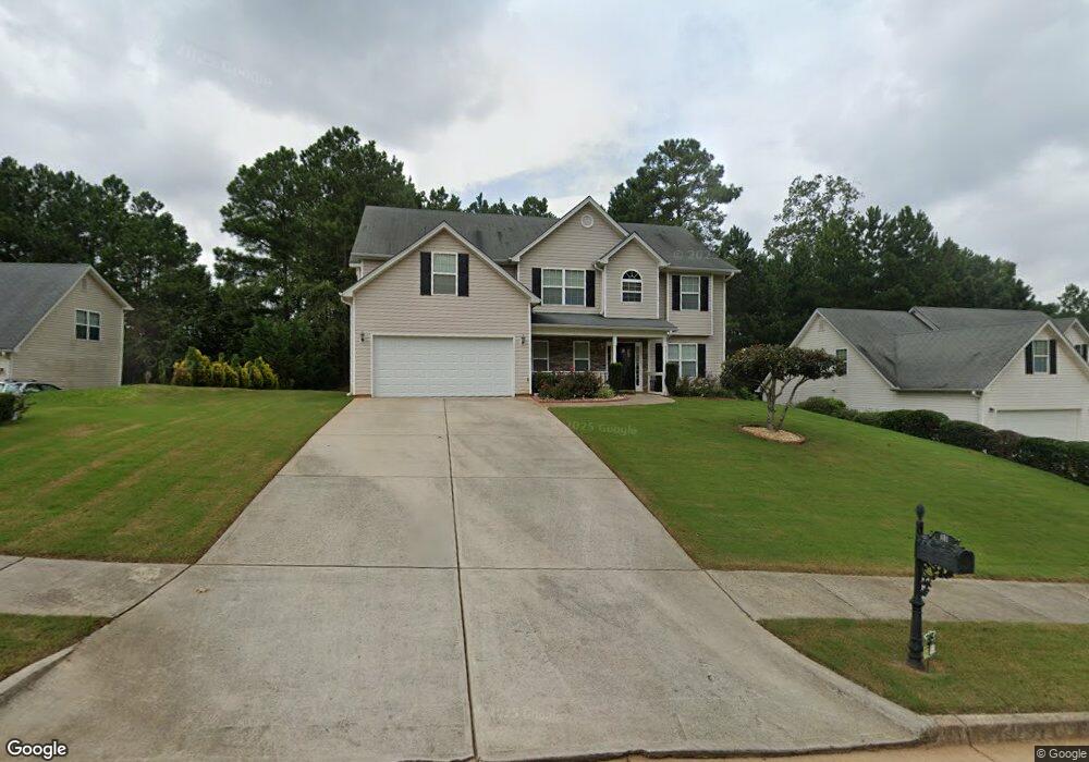 90 Havenwood Ln unit 10, Covington, GA 30016 - photo 1