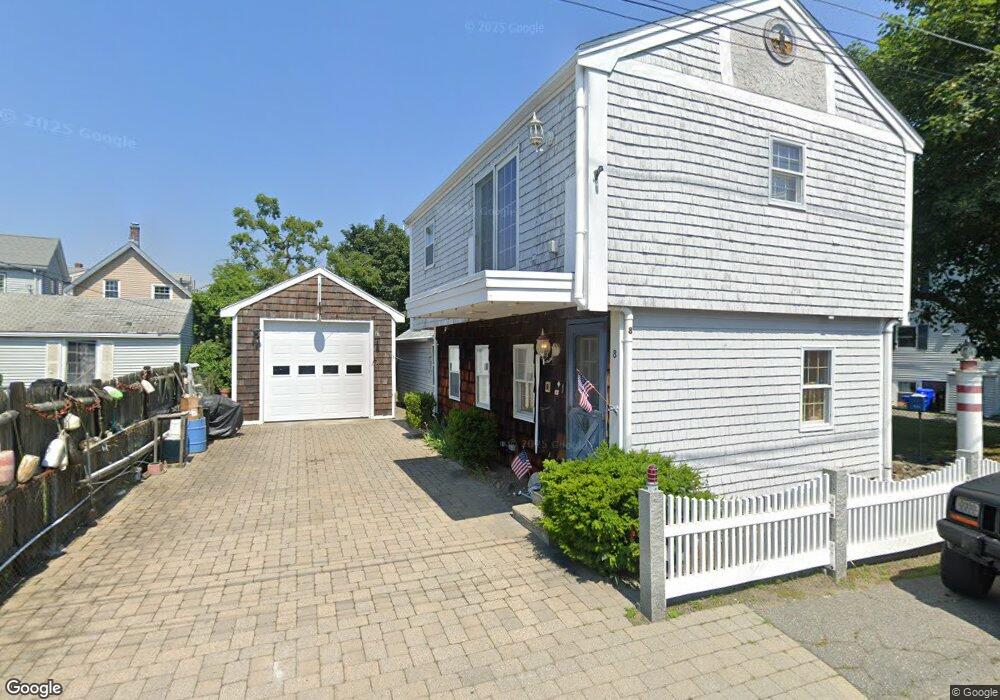 8 Sculpin Way, Swampscott, MA 01907 - photo 1