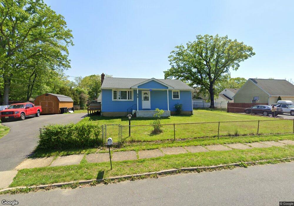 510 2nd Ave, Woodbury, NJ 08096 - photo 1