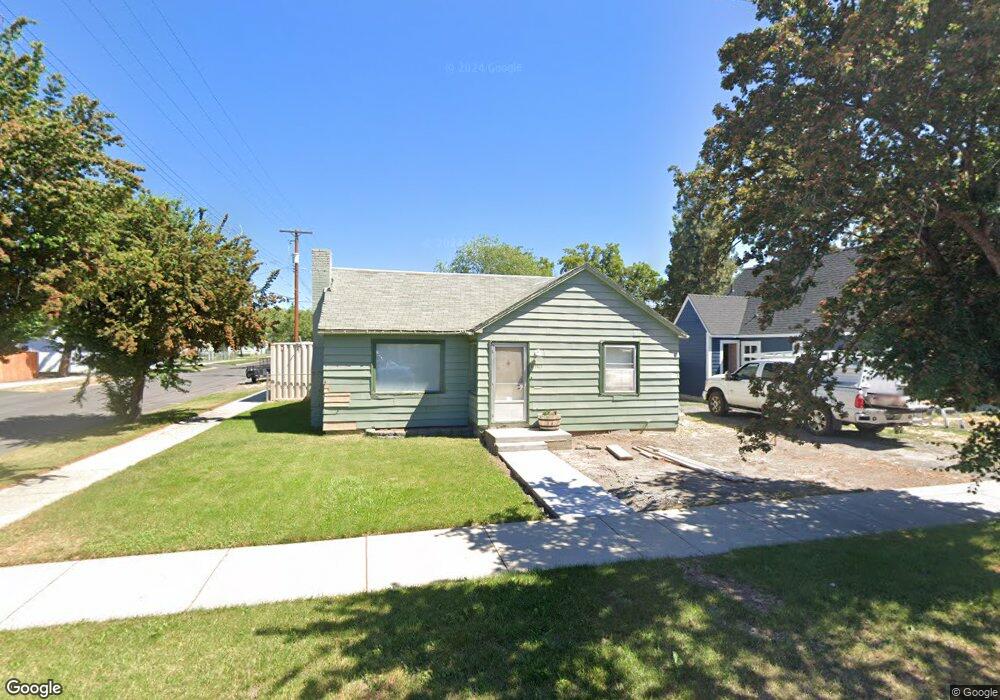 2303 Darrow Ave, Klamath Falls, OR 97601 - photo 1