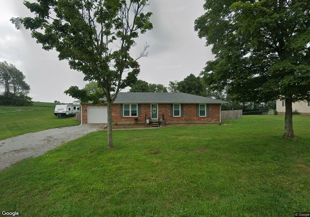 236 Cummins Ferry Rd, Salvisa, KY 40372 - photo 1