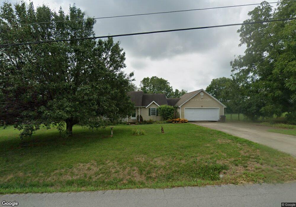 220 Cummins Ferry Rd, Salvisa, KY 40372 - photo 1