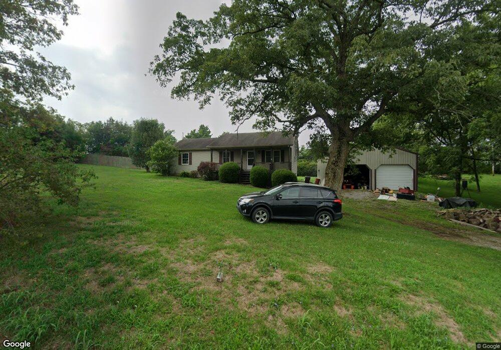 270 Cummins Ferry Rd, Salvisa, KY 40372 - photo 1