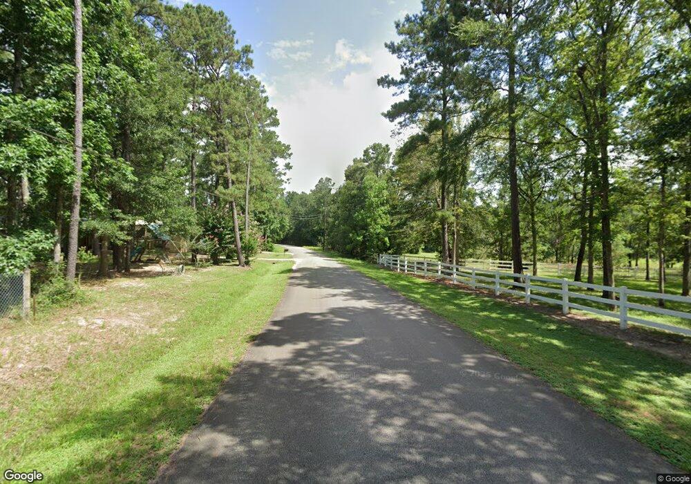 0 Tanglewood, Magnolia, TX 77354 - photo 1