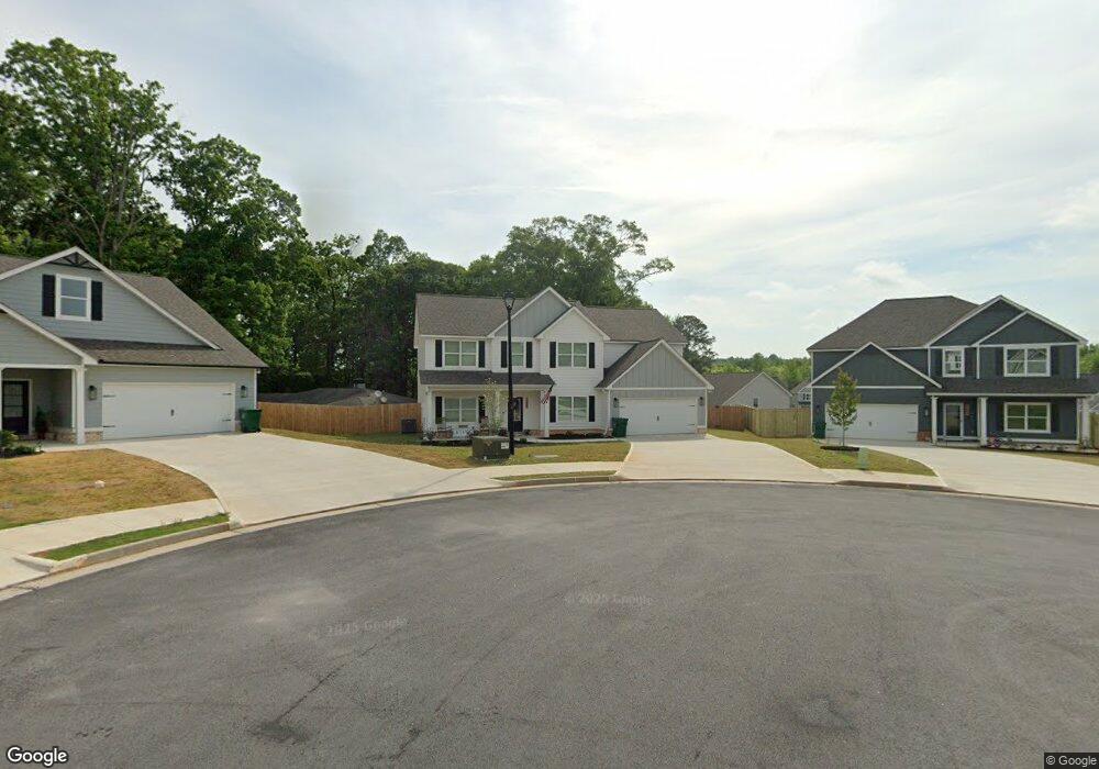 105 Cedarcrest Dr, Carrollton, GA 30117 - photo 1