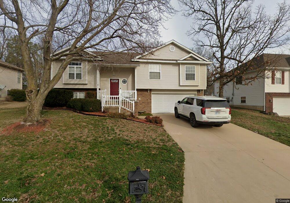 103 Sherri Ln, Carl Junction, MO 64834 - photo 1