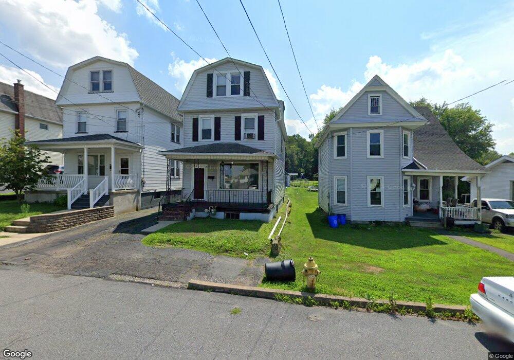 69 W Liberty St, Hanover Township, PA 18706 - photo 1