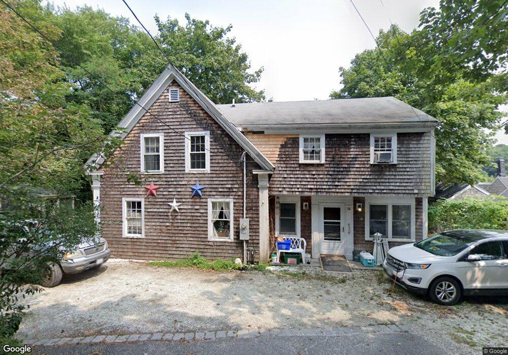 14 Cross St, Wellfleet, MA 02667 - photo 1