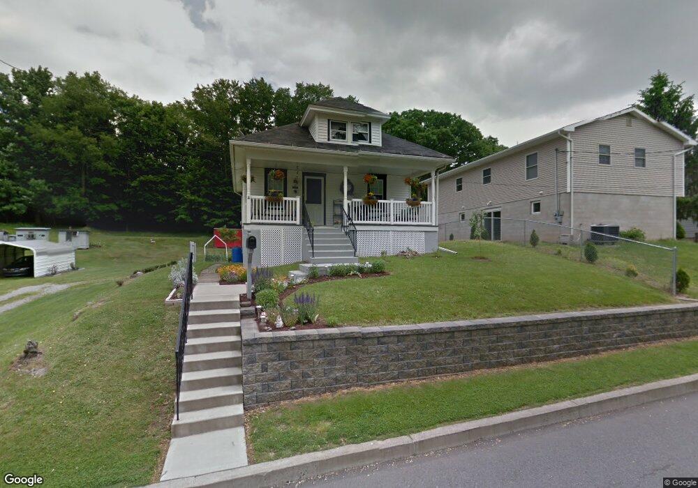 1652 Sweeney Ave, Scranton, PA 18508 - photo 1