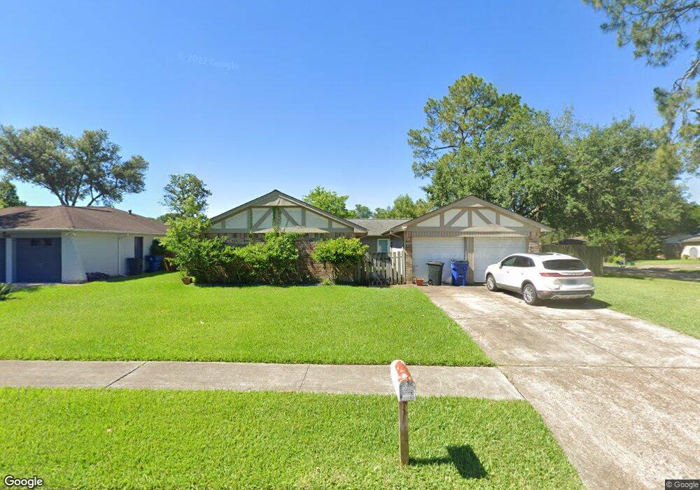 16102 David Glen Dr, Friendswood, TX 77546 - photo 1