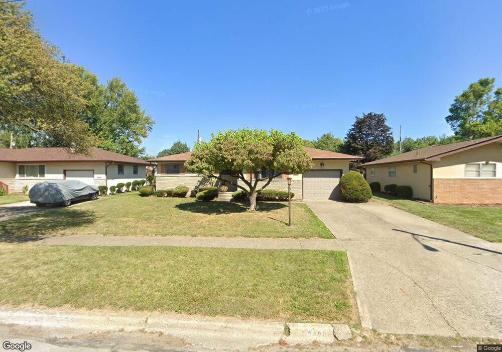 4580 Ellery Dr, Columbus, OH 43227 - photo 1