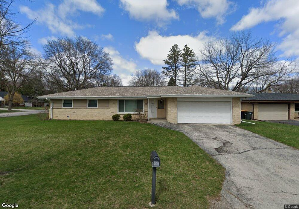 12136 W Diane Dr, Milwaukee, WI 53226 - photo 1