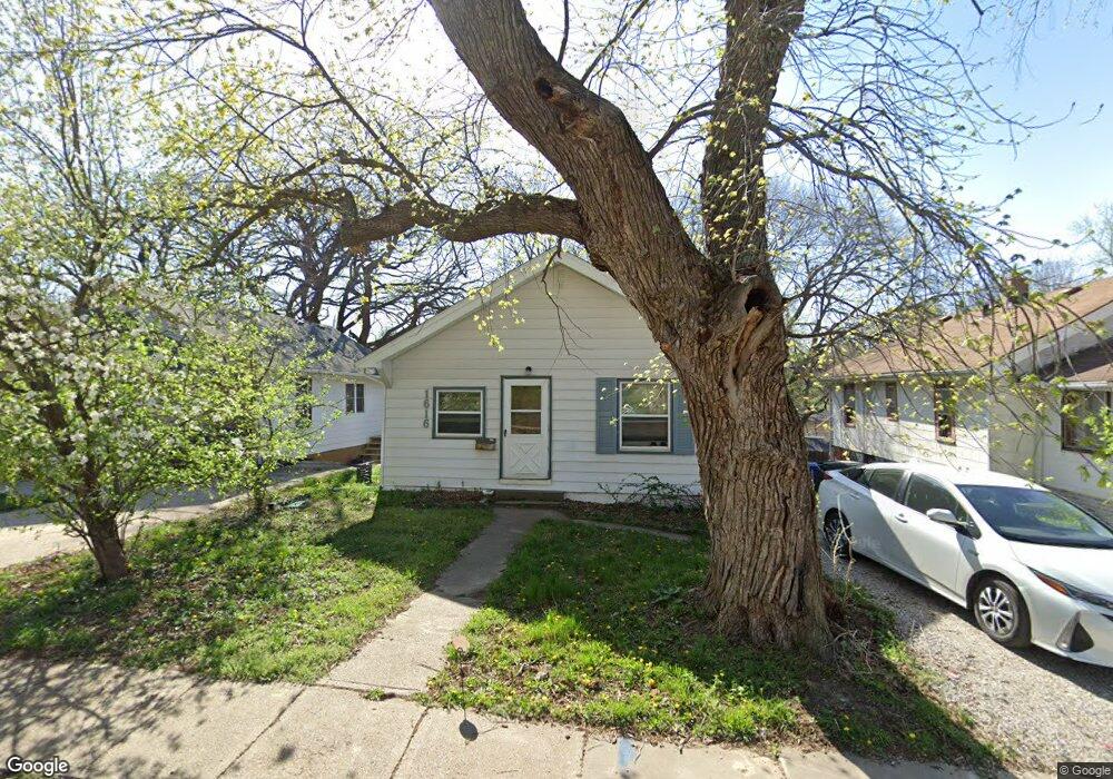 1616 33rd St, Des Moines, IA 50311 - photo 1
