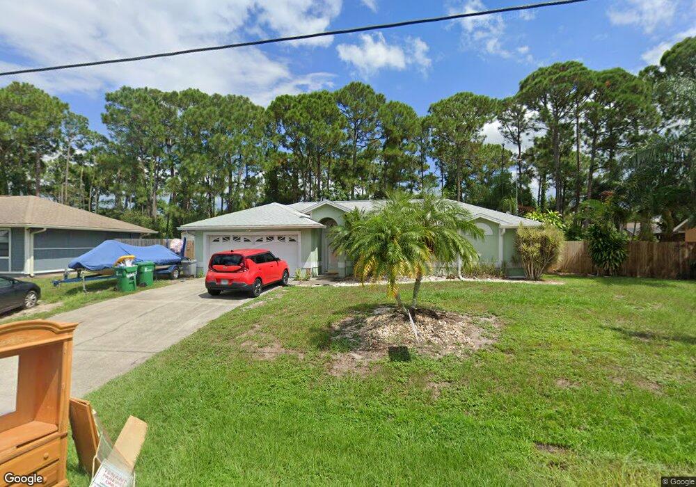 6657 Cecil Rd, Cocoa, FL 32927 - photo 1