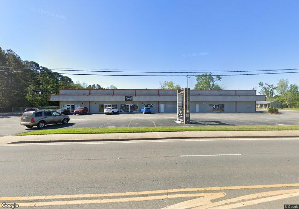 896 Baker Hwy W, Douglas, GA 31533 - photo 1