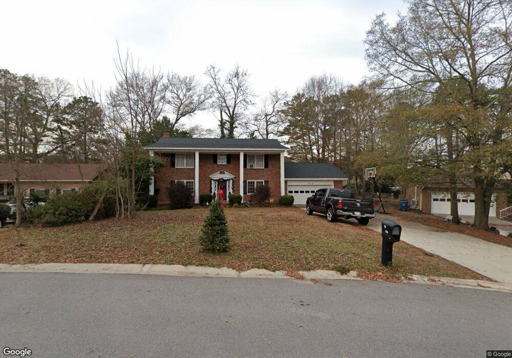 1712 Chimney Swift Ln, West Columbia, SC 29169 - photo 1