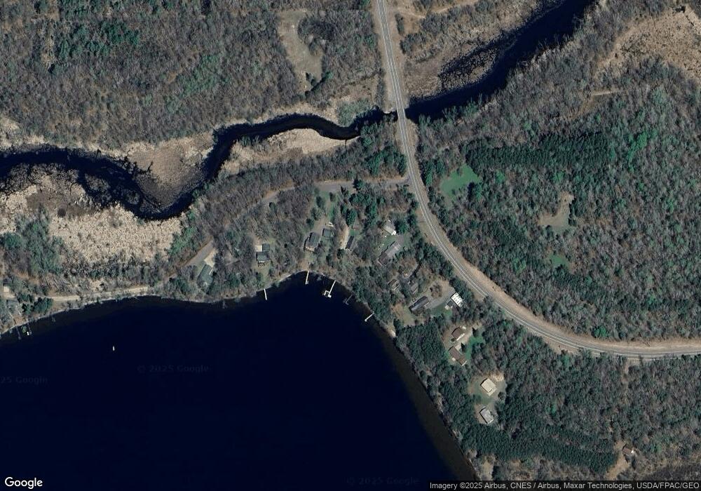 W12617 Fireside Lake Rd, New Auburn, WI 54757 - photo 1