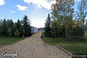 4946 13v St NW, Garrison, ND 58540