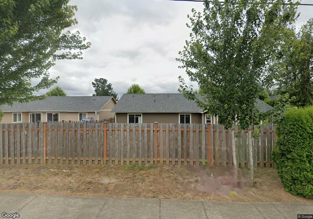703 W Washington St, Chehalis, WA 98532 - photo 1