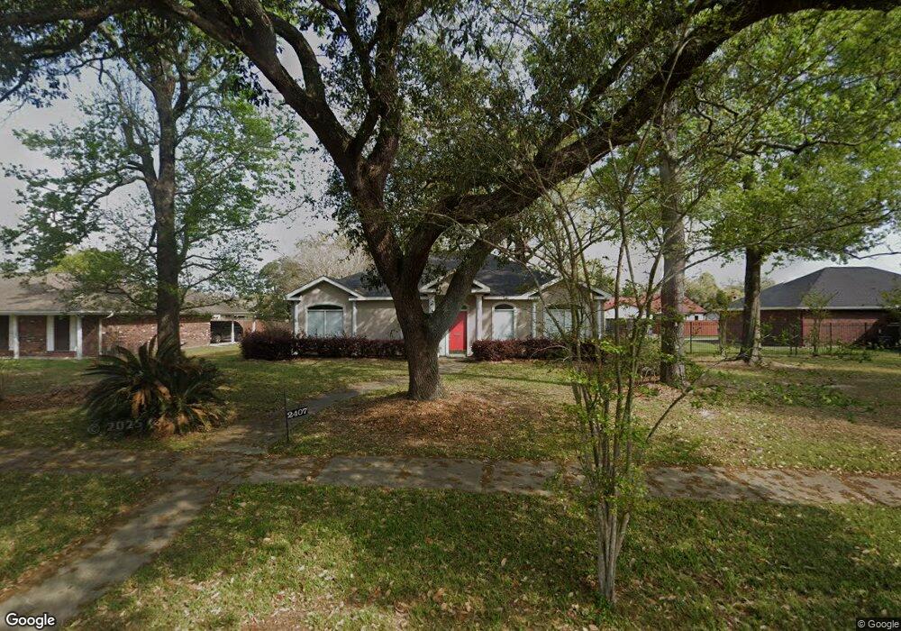 2407 23rd St, Lake Charles, LA 70601 - photo 1