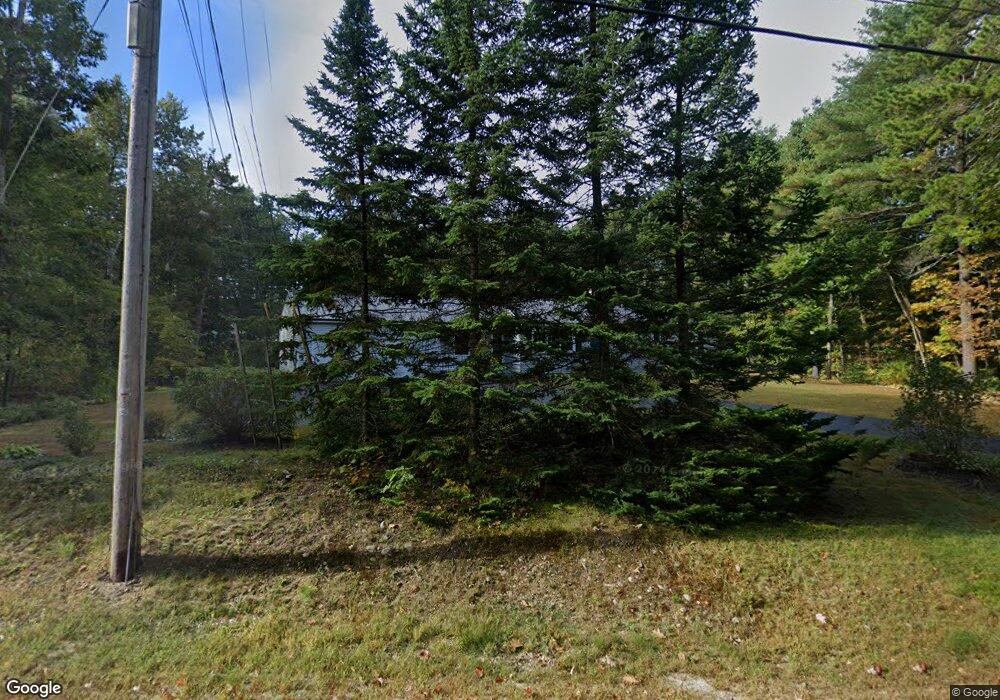 978 Mayall Rd, New Gloucester, ME 04260 - photo 1