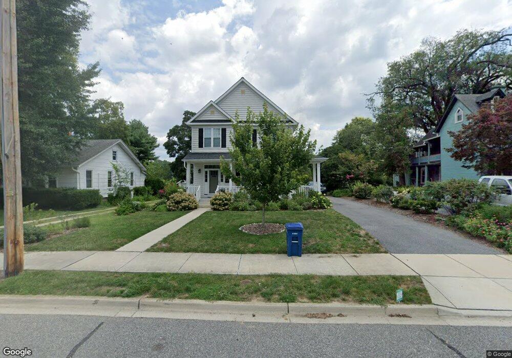 306 Chesterfield Avenue B, Centreville, MD 21617 - photo 1