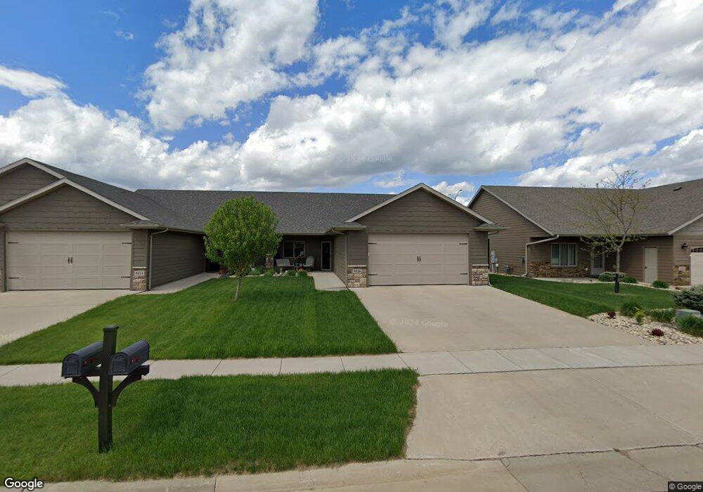 3816 E Vendavel St, Sioux Falls, SD 57108 - photo 1