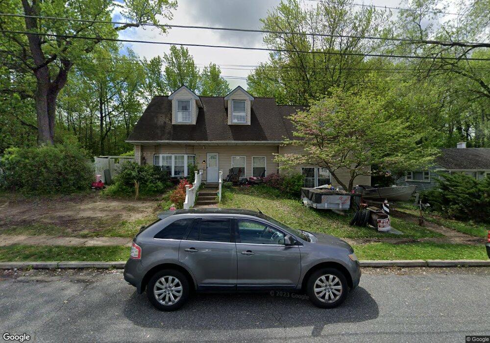 350 Woodbury Lake Dr, Woodbury, NJ 08096 - photo 1