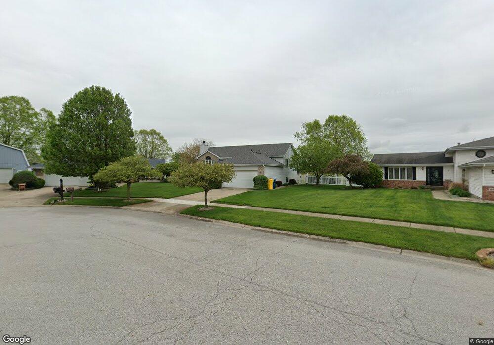 1441 W Ash Place, Griffith, IN 46319 - photo 1