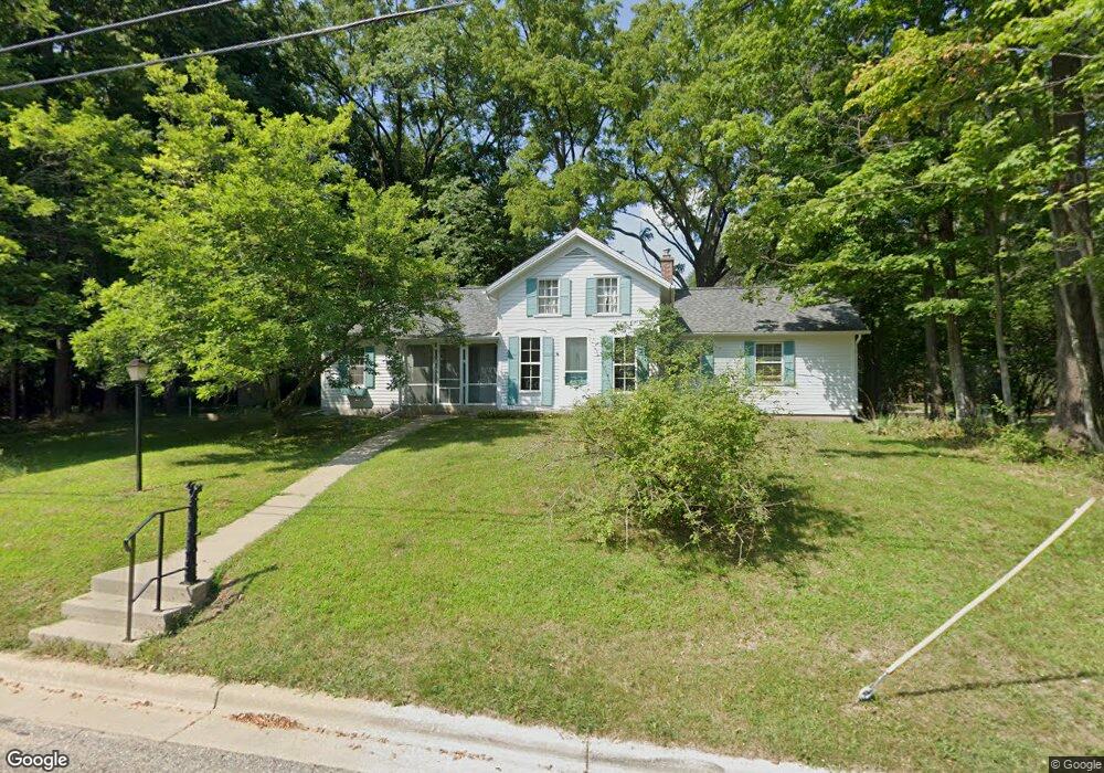 421 Forest St, Marshall, MI 49068 - photo 1