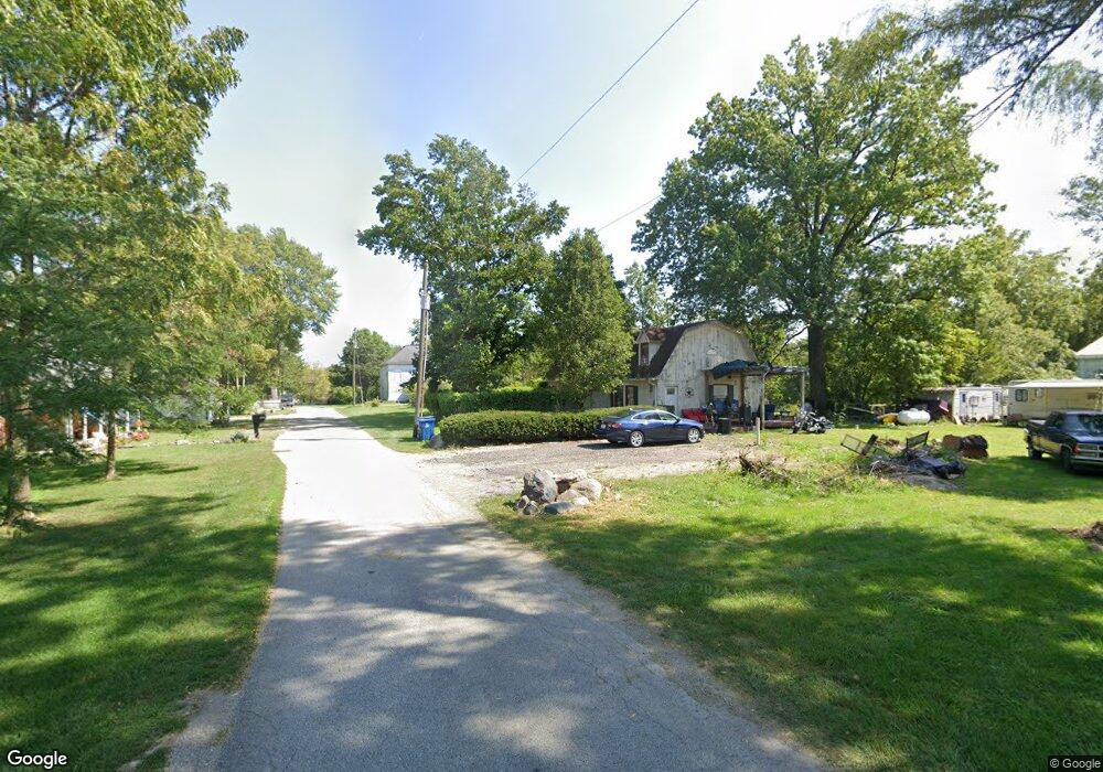 3275 W South Dr, Sheridan, IN 46069 - photo 1