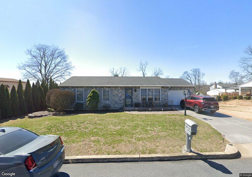 2320 High St, Reading, PA 19605 - photo 1