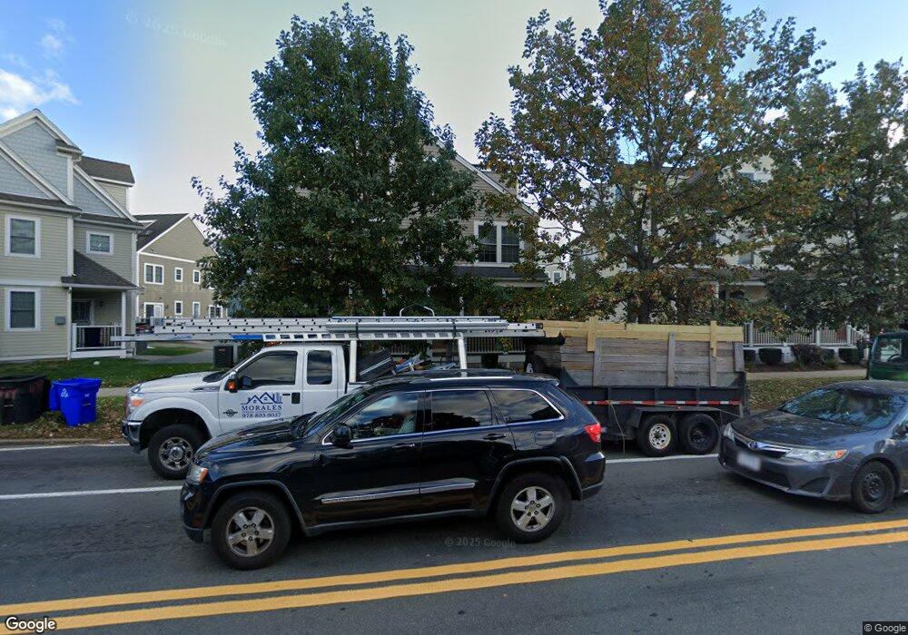 437 Gallivan Blvd unit 5, Dorchester Center, MA 02124 - photo 1