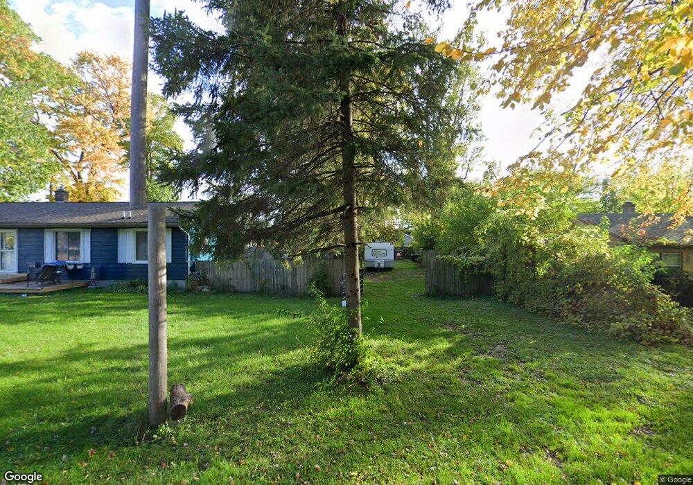 911 Loa St, Lansing, MI 48910 - photo 1