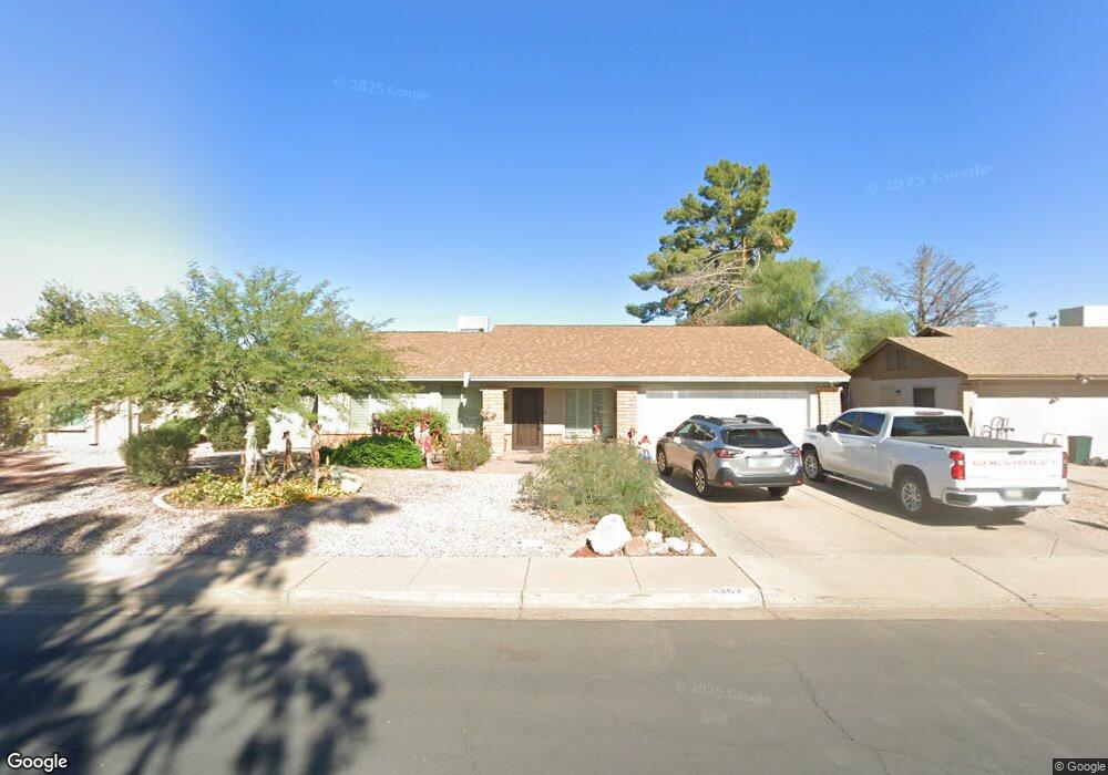 2252 E Holmes Ave, Mesa, AZ 85204 - photo 1