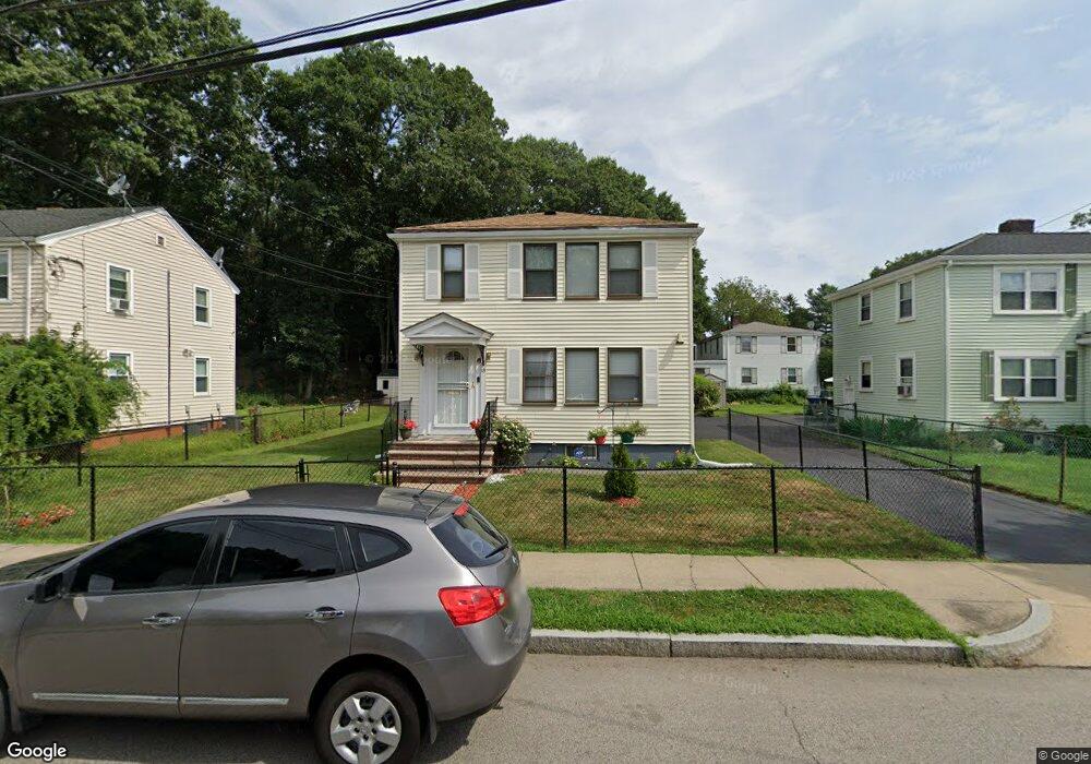 18 Linvale Terrace unit 2, Mattapan, MA 02126 - photo 1