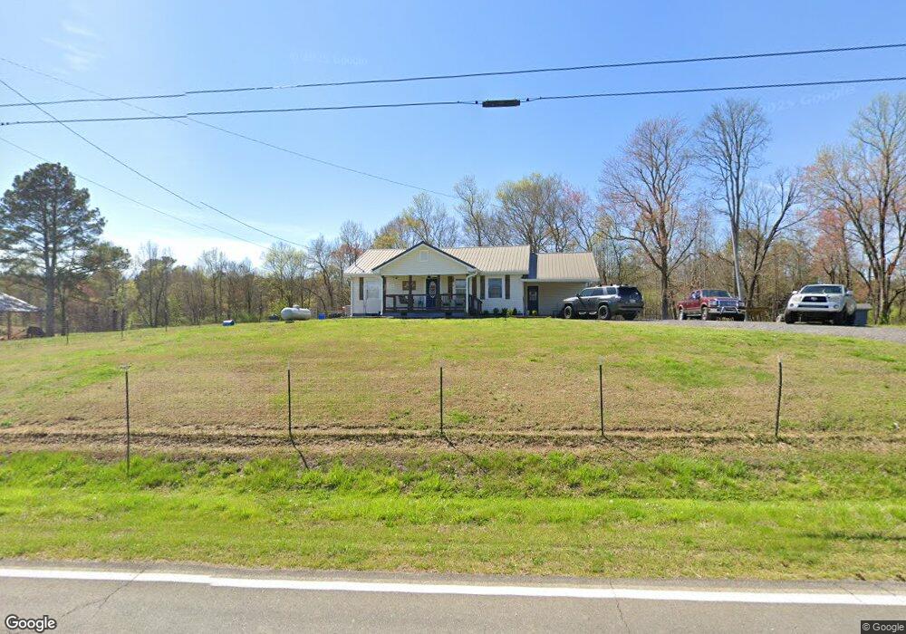 1552 Trickum Rd, Rocky Face, GA 30740 - photo 1