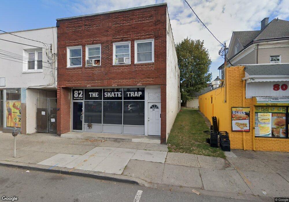 82 Watchung Ave unit 9999, North Plainfield, NJ 07060 - photo 1