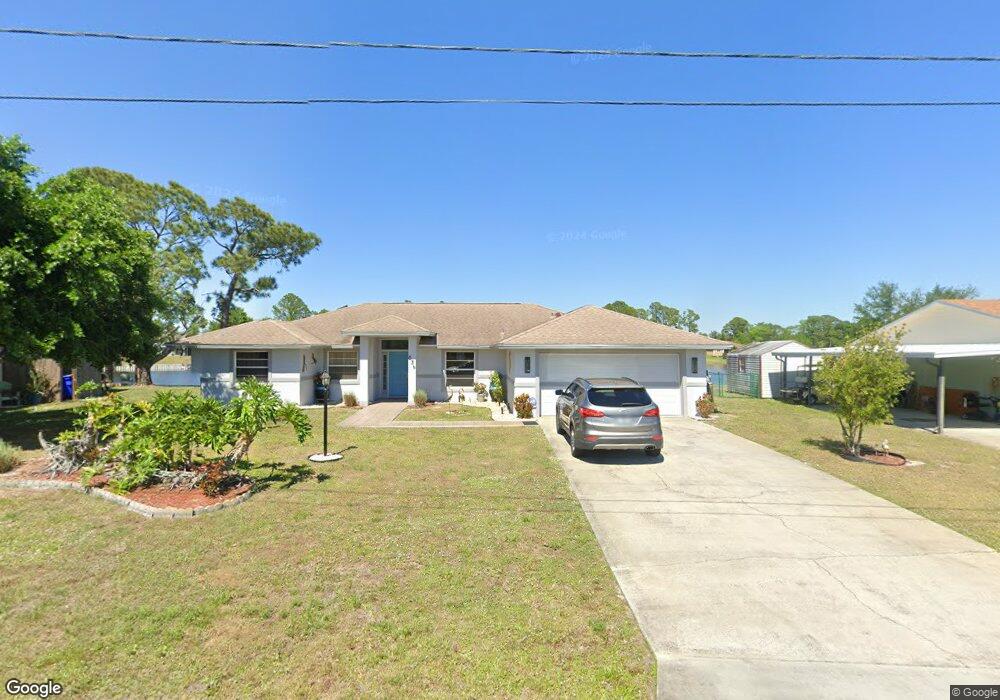 836 Lake Betty Dr, Lake Placid, FL 33852 - photo 1