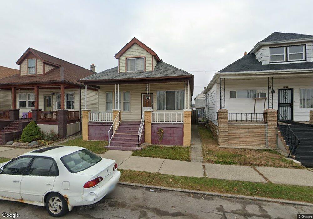 3271 Trowbridge St, HamtraMcK, MI 48212 - photo 1