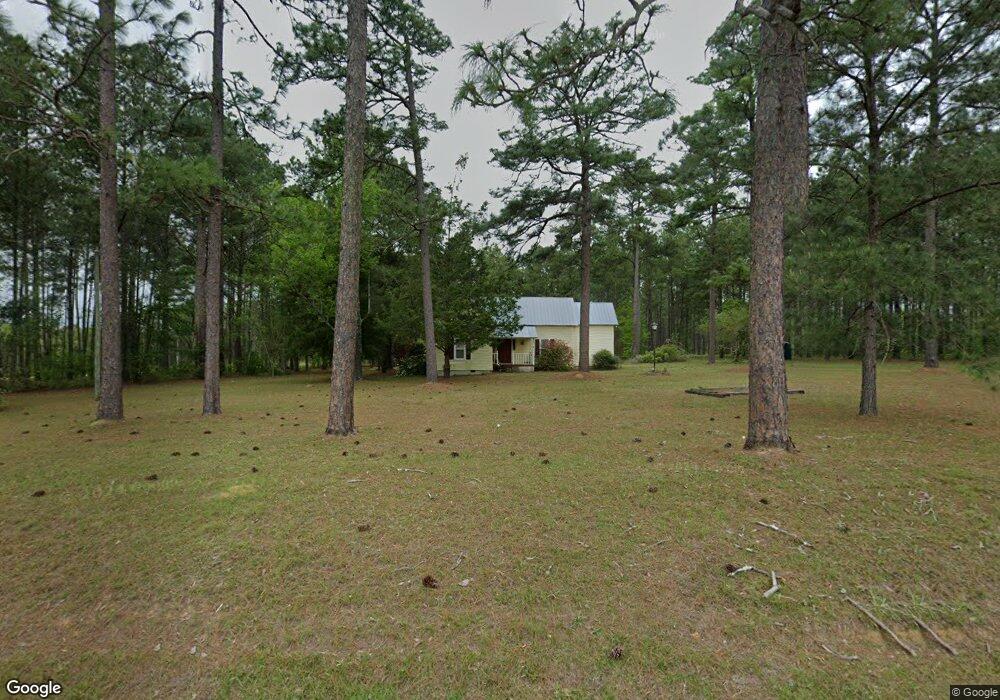 603 Pine Forest Rd, Ochlocknee, GA 31773 - photo 1